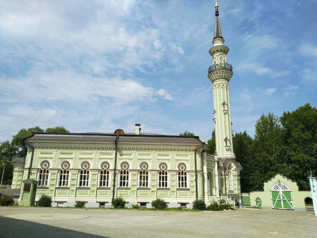 Фото: «Яндекс Карты»