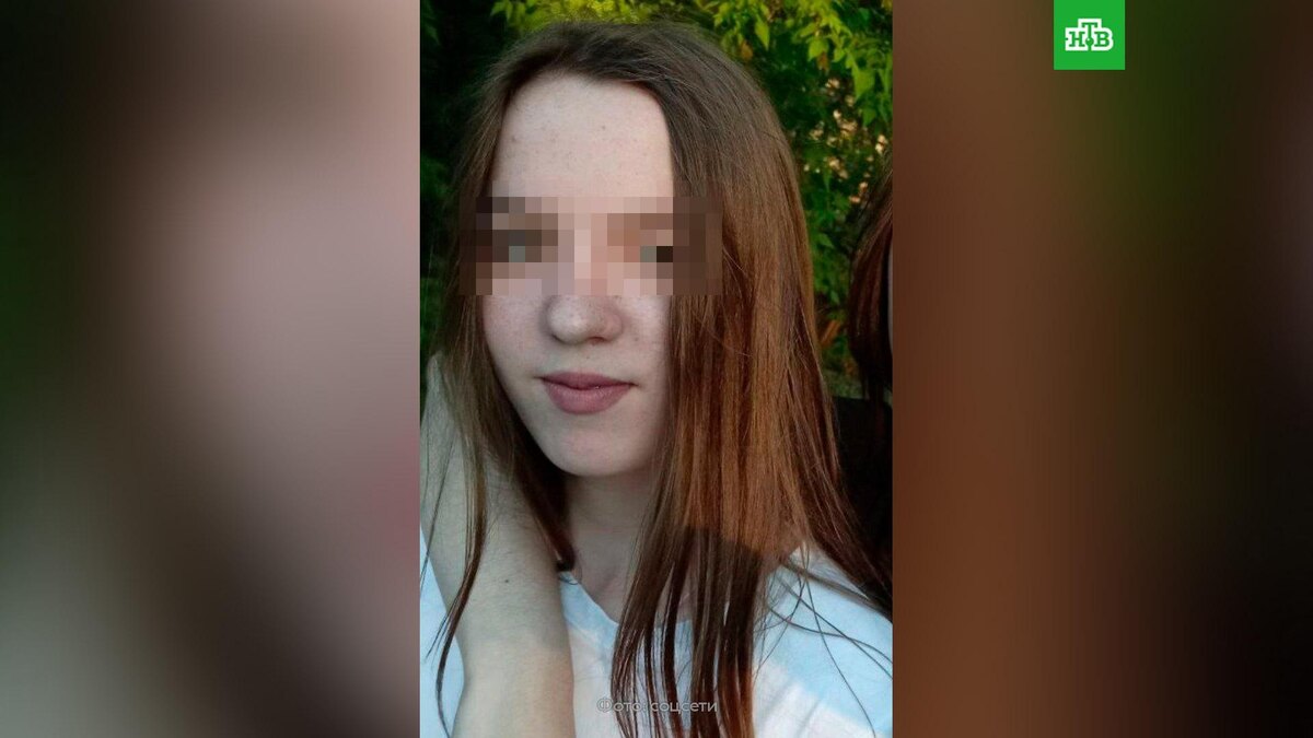    СМИ:    13-летнюю    школьницу похитили в Тюменской области