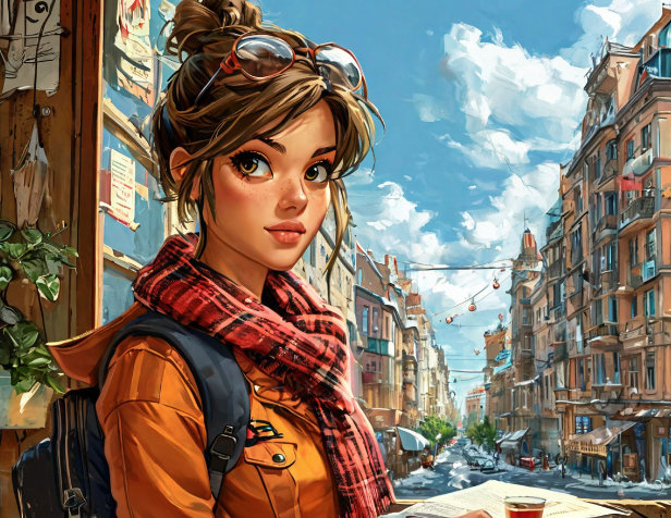 Создано в Шедеврум