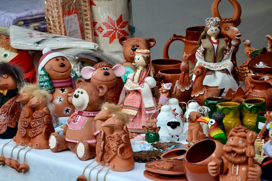     Об уплате сбора за осуществление ремесленной деятельности