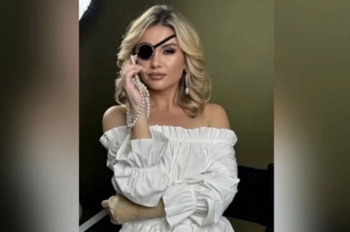    Мужчина, который выбил глаз бывшей возлюбленной в Сочи, попросился на СВО