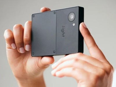    Создатели смартфона без соцсетей Light Phone III рассказали о его камере