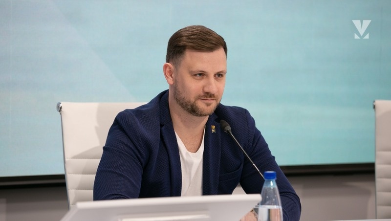      Фото: Валерия Алтухова / / ИА «Победа26»