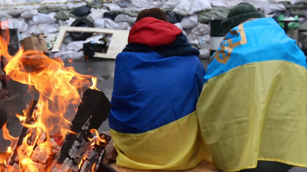    Фото: Sergei Kharchenko/Globallookpres