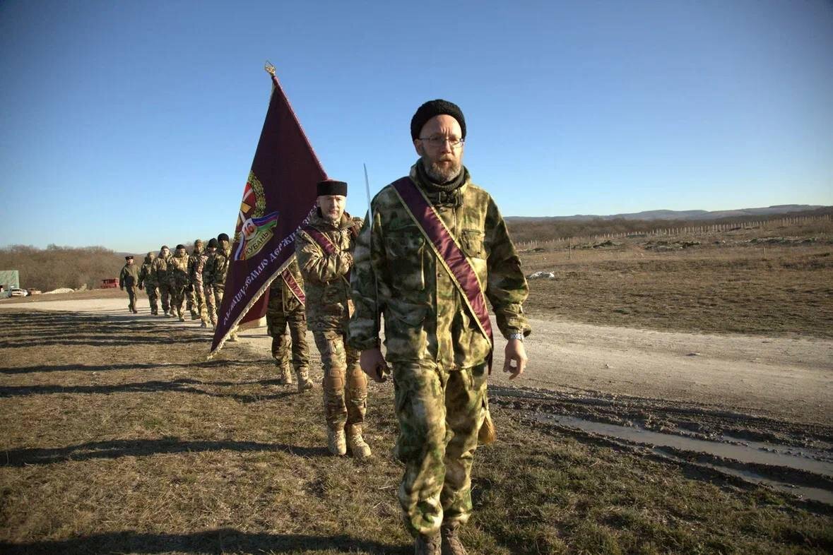    Фото: пресс-служба администрации Краснодарского края