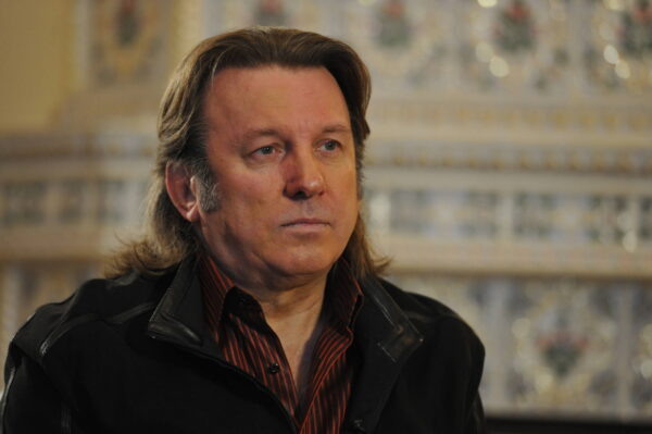    Юрий Лоза, фото: дзен.ру