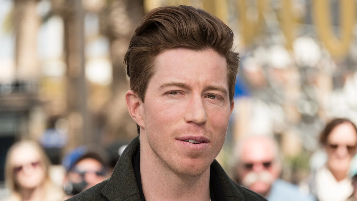 Шон Уайт (Фото Noel Vasquez / Getty Images)