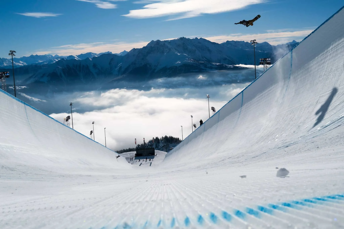 Фото Getty Images