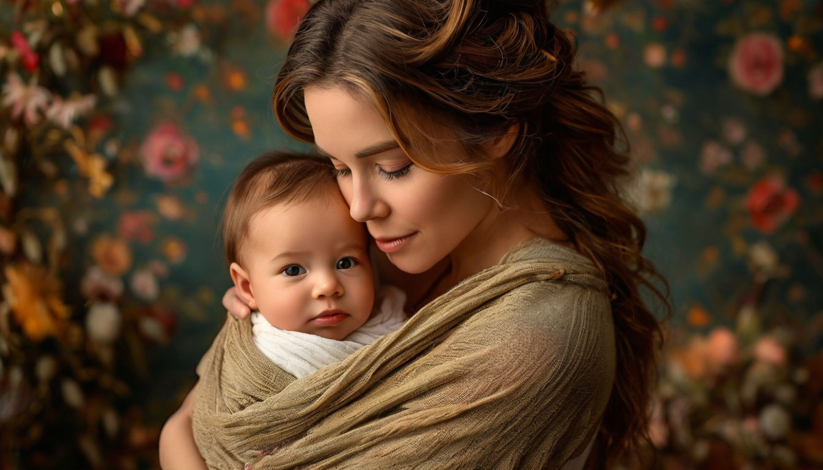 Картинка создана нейросетью