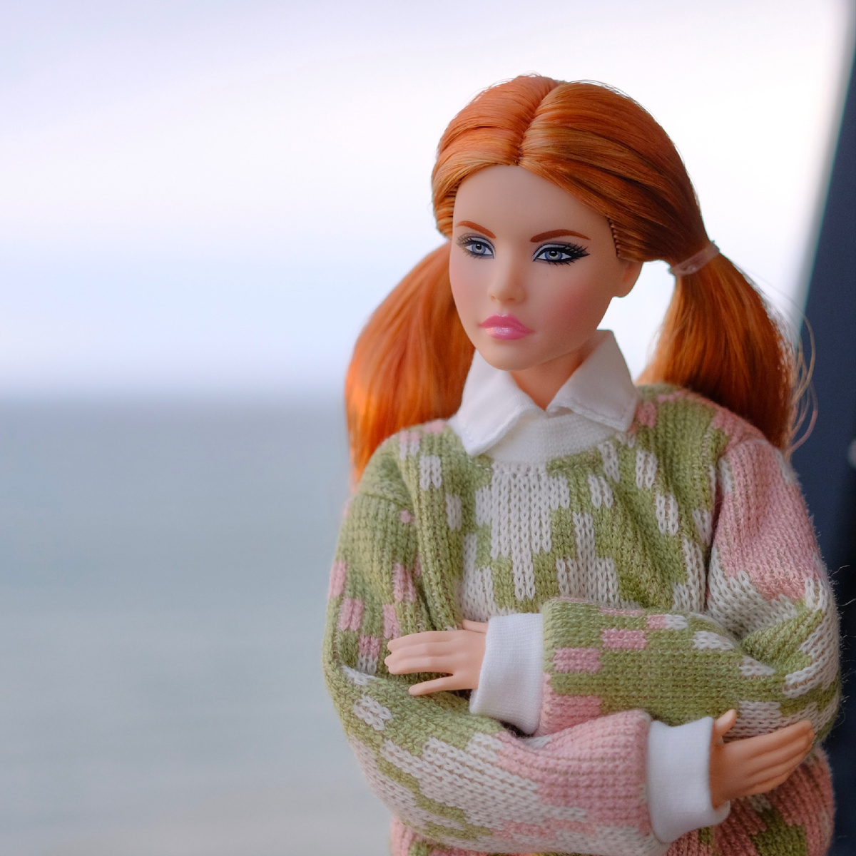 Barbie Looks #20 (Andra)