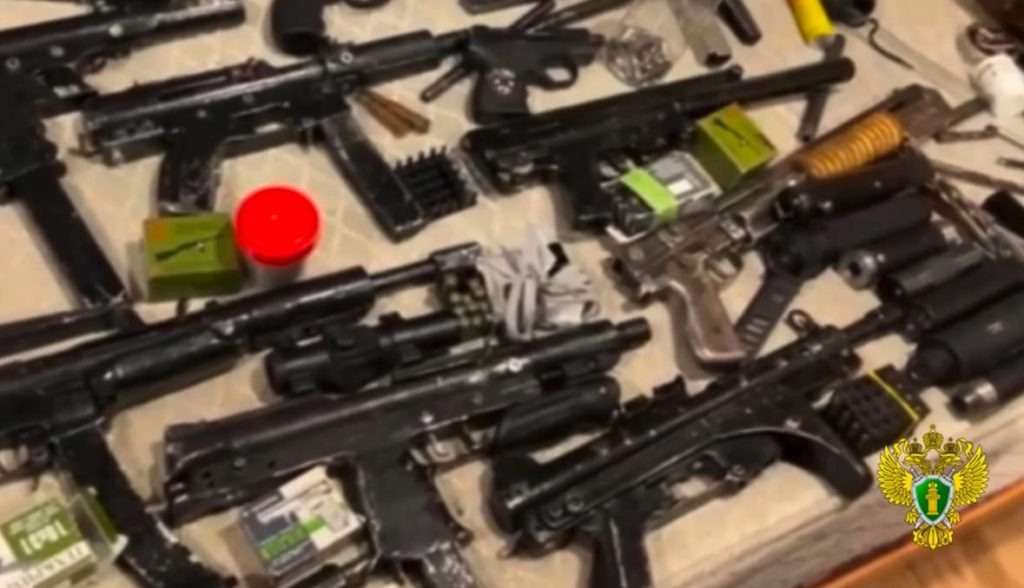    Фото: Прокуратура КО