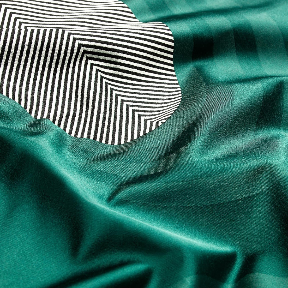 Ткань ELLIPSE EMIRALD