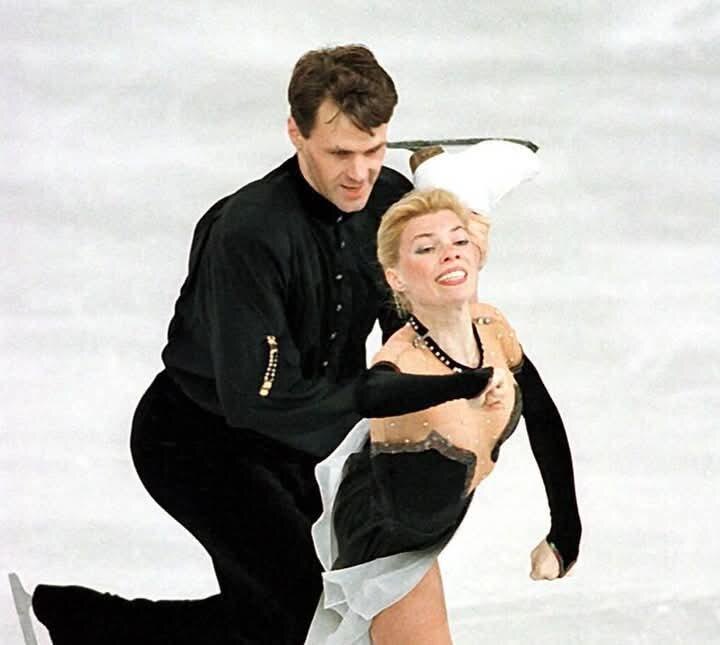 Вадим Наумов и Евгения Шишкова / Фото: соц.сети