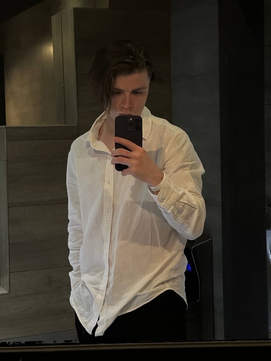 Валерий Ангелопол. Фото: @AngelopolV