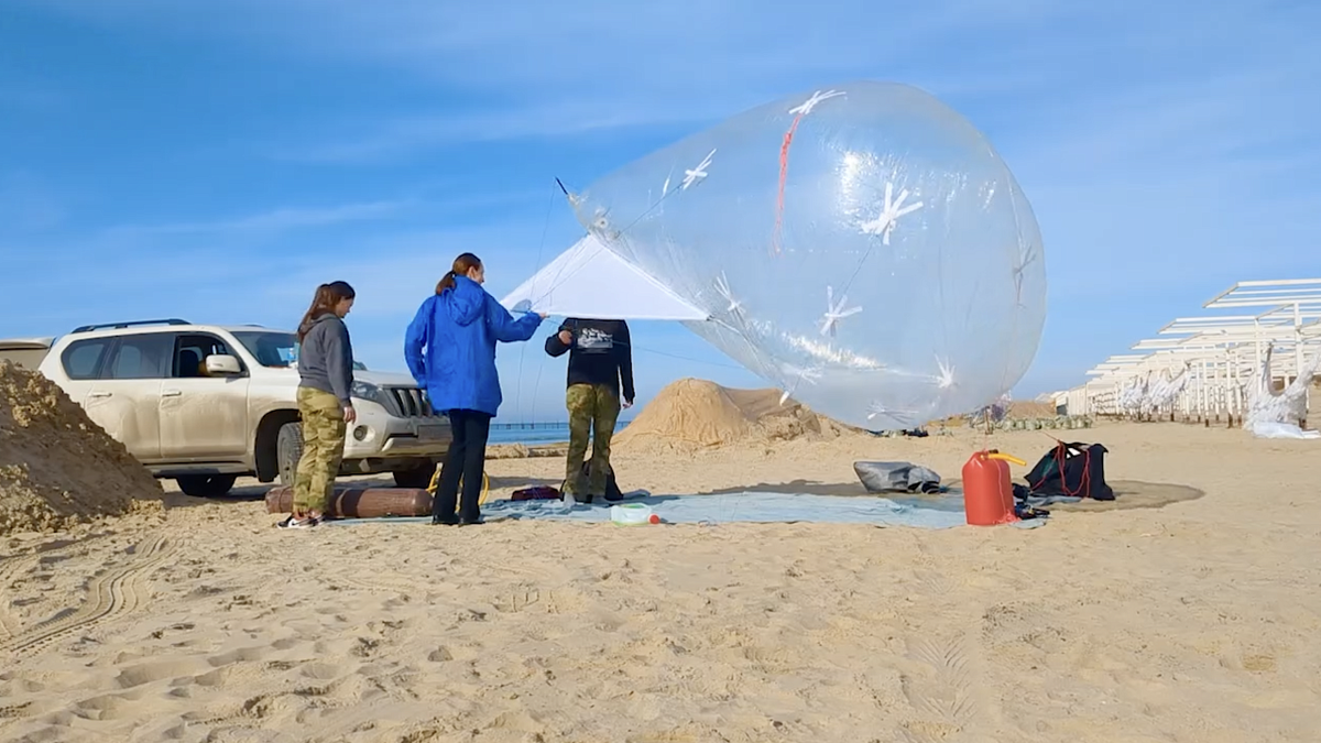    Фото: Оперативный штаб Краснодарского края