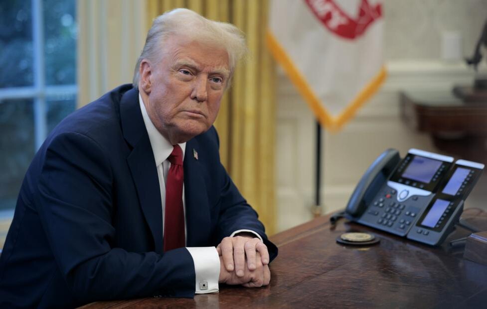 © Chip Somodevilla/Getty Images