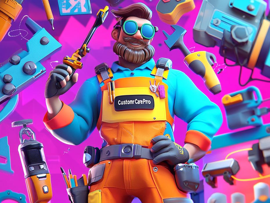    Как автоматизация улучшает работу с клиентами в ремонтной компании?