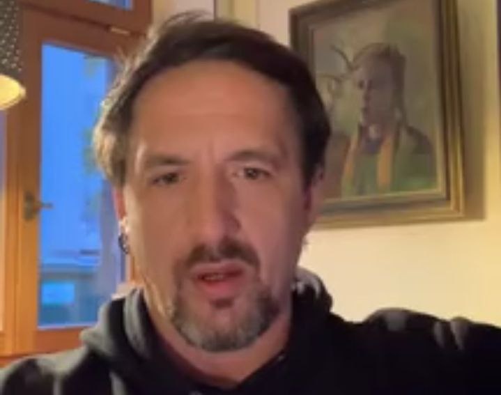    Фото: @chelovek.cilveks.human Анастасия Давыдова