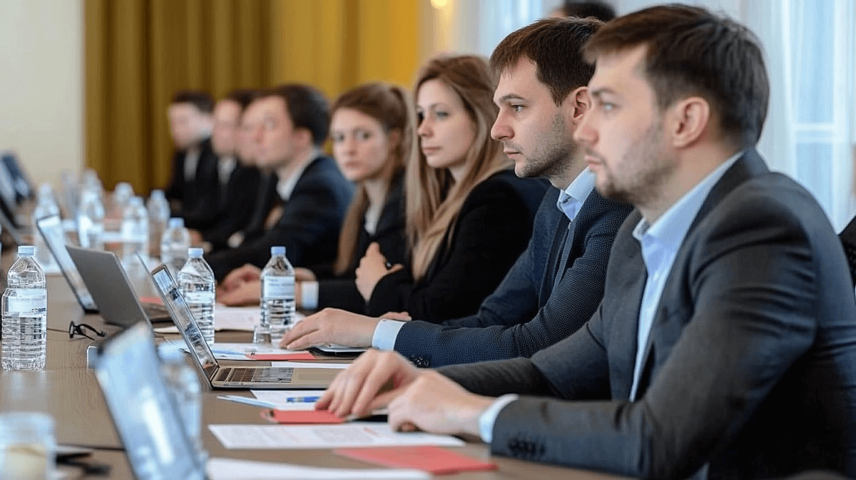 Изображение сгенерировано с помощью нейросети Midjourney