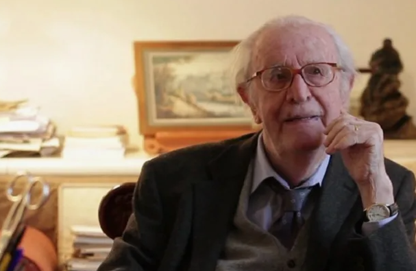 Адриано Оссичини