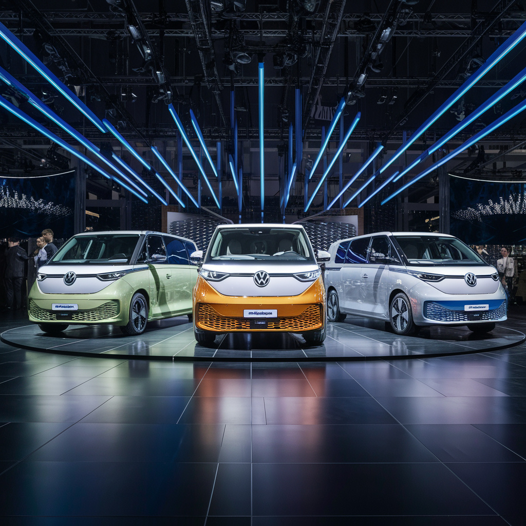 © BGLOGIST VW  📷
