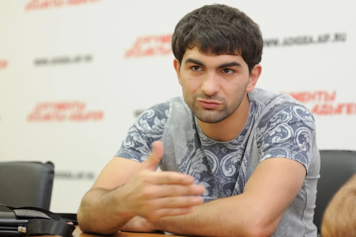    Студенты и выпускники АГУ вошли в число лучших спортсменов Адыгеи