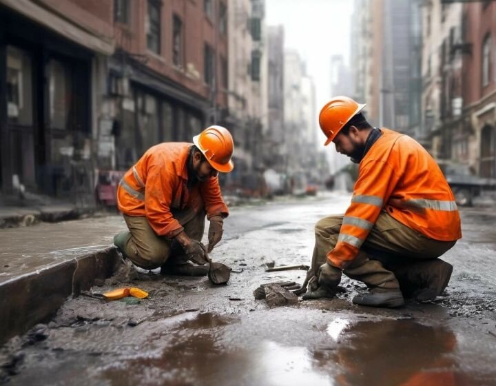 Иллюстрация создана нейросетью.