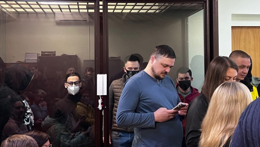    Фото: KazanFirst / Маргарита Бондаренко