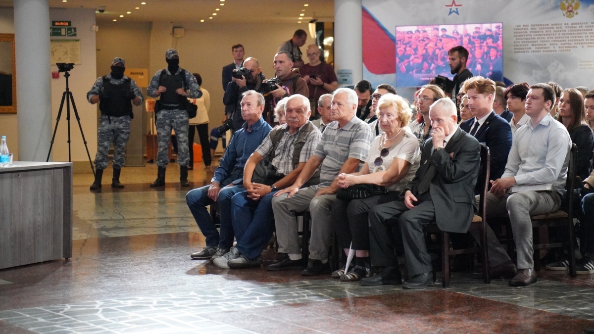 Светлана Мулыкина📷
