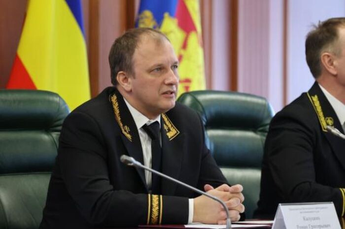 Источник фото: Правительство Ростовской области