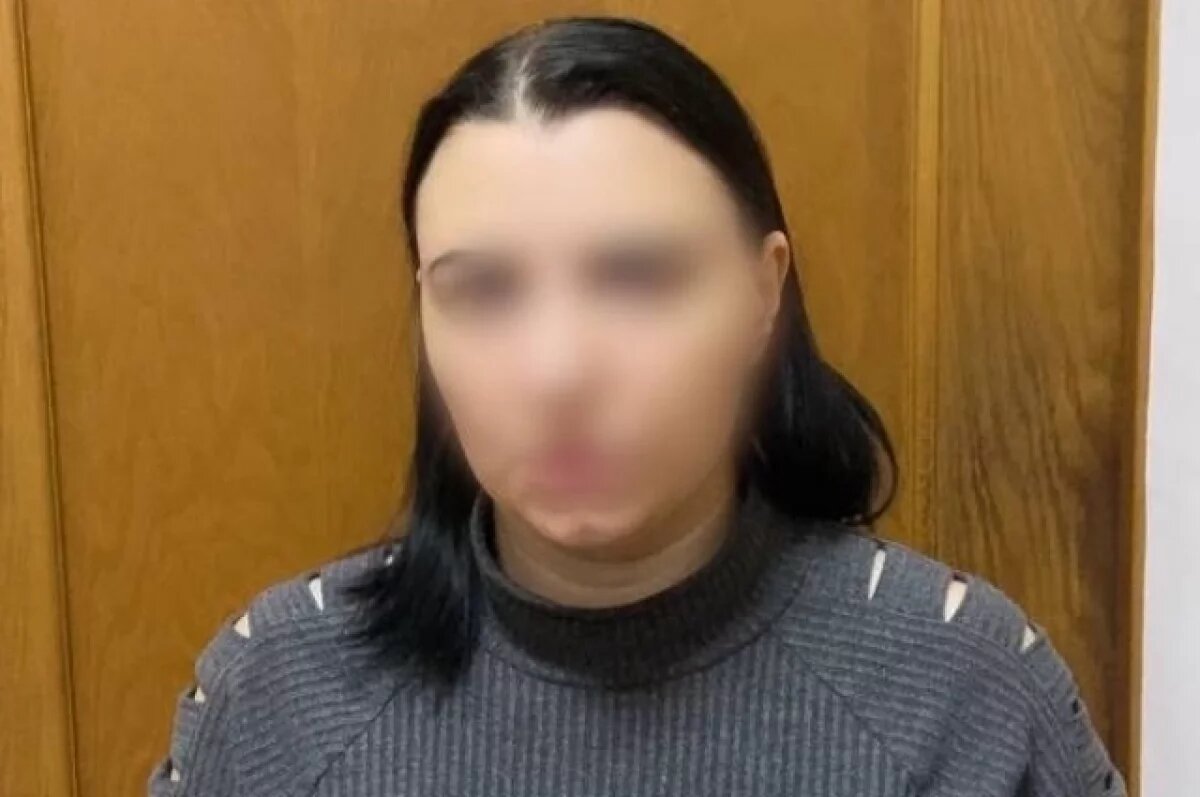    За пропаганду «чайлдфри» жительницу Севастополя оштрафовали на 50 000 руб.