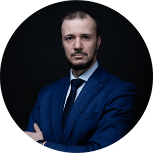 Константин Шумляковский, бизнес-юрист