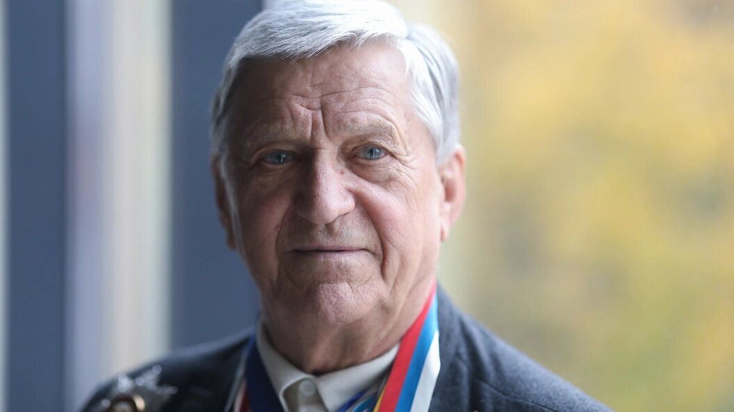    Bocharov Denis/news.ru/Globallookpress