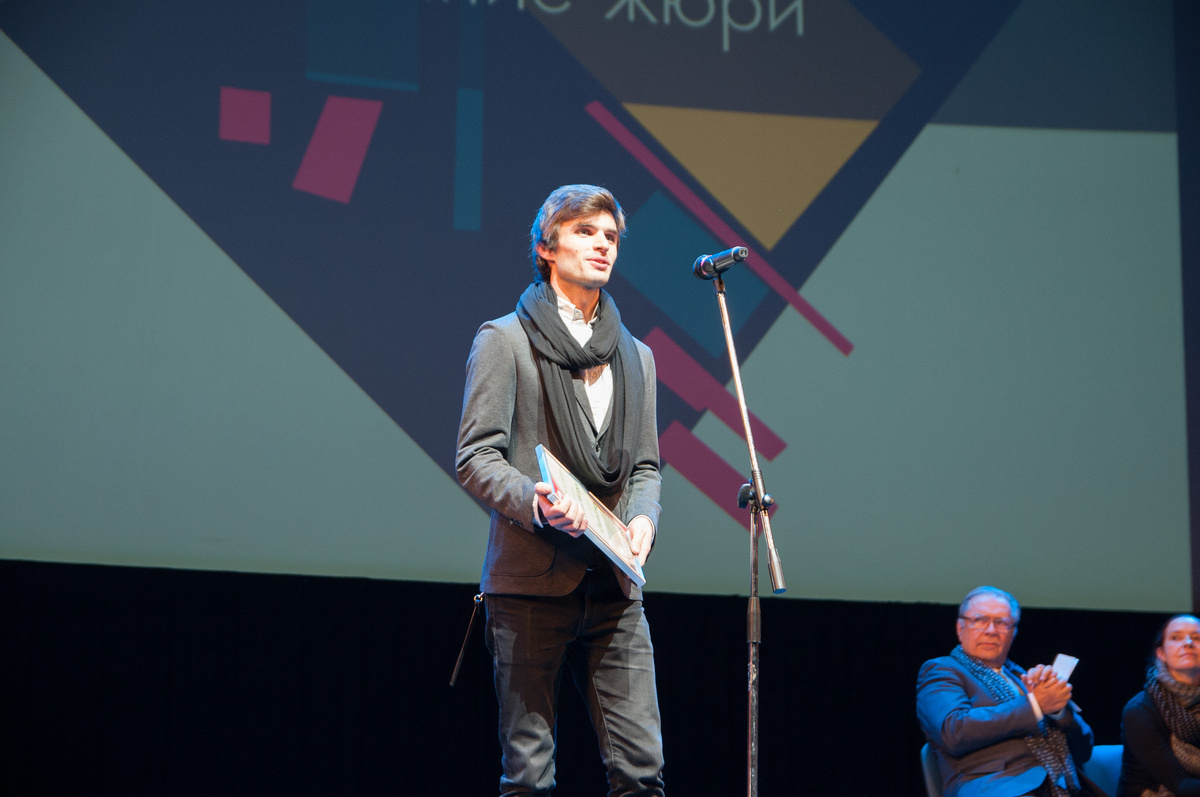    Как я стала режиссером неигрового кино