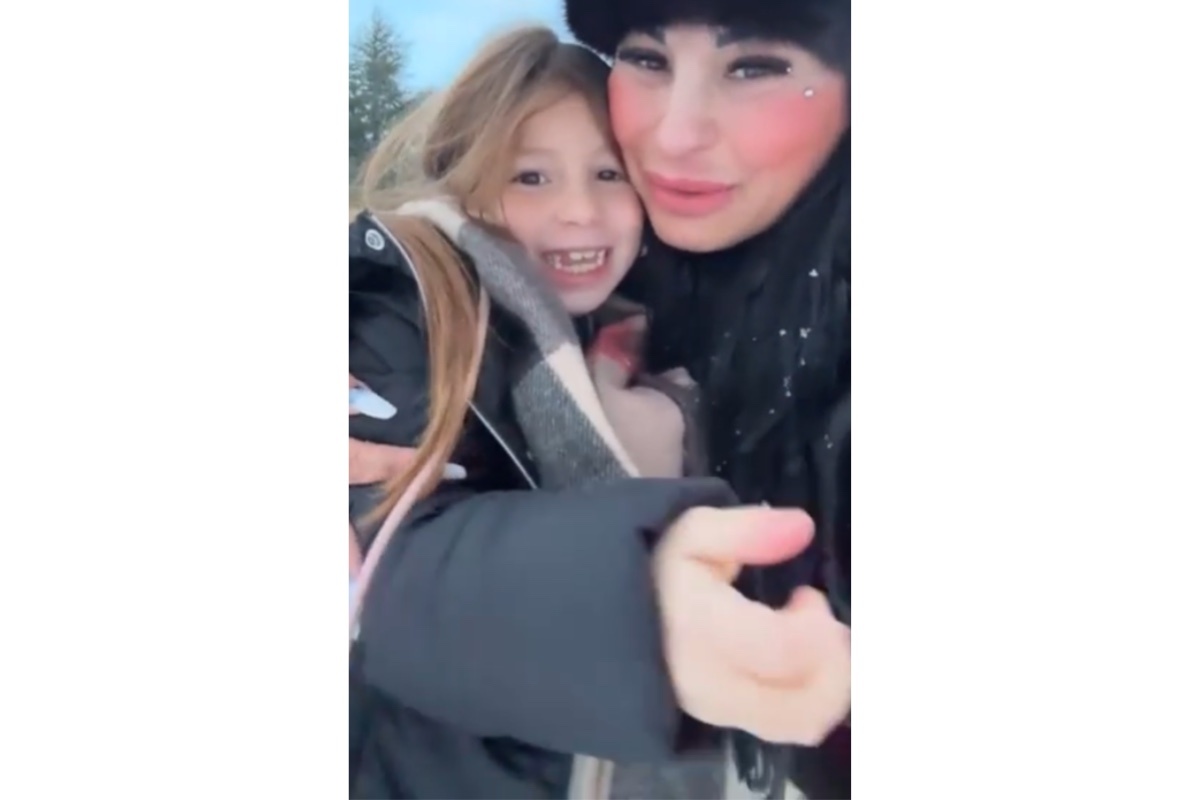 ritadecrescenzoreal / TikTok📷Рита Де Кресченцо