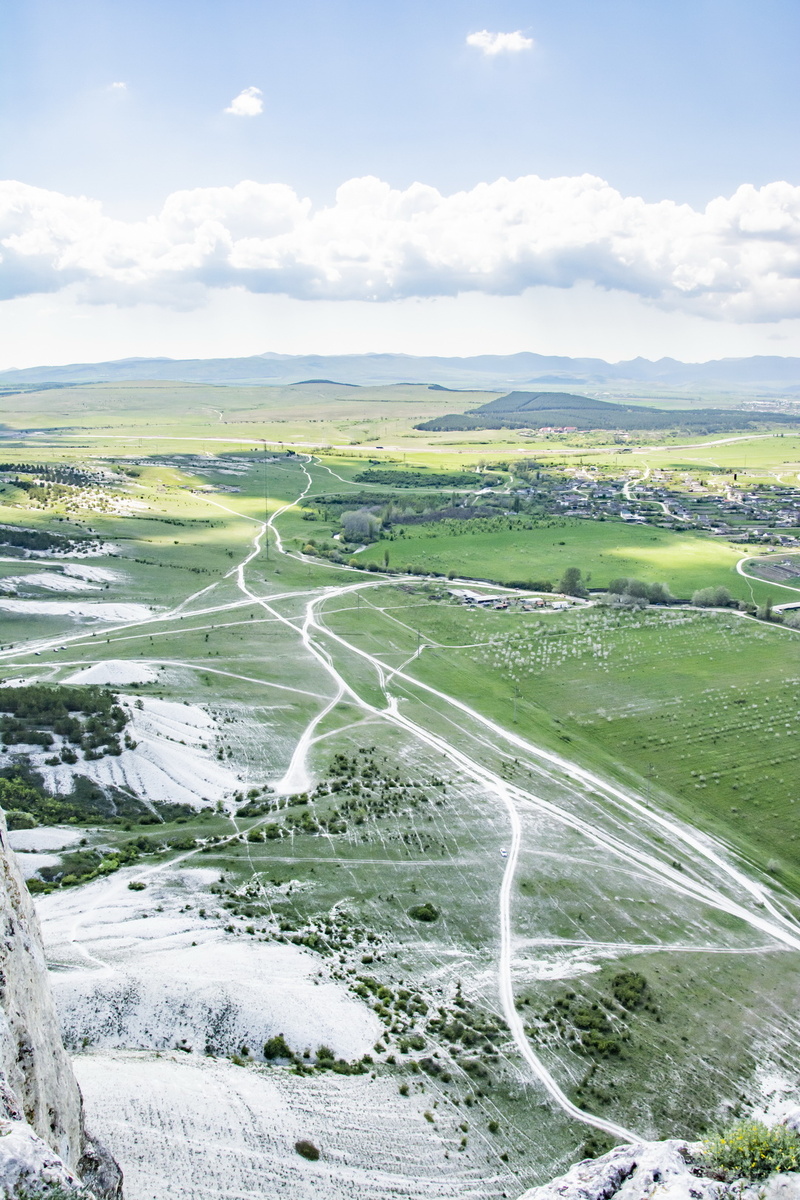 Фото Сергея Малышева.