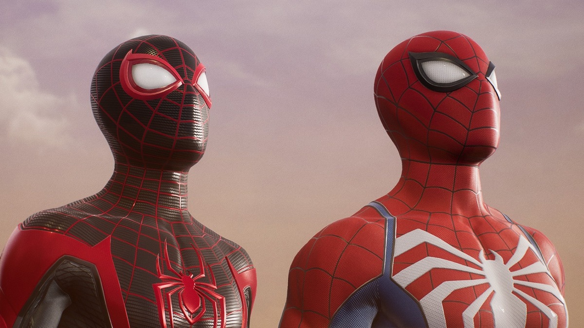 В продолжении Spider-Man на первый план выходит протеже Питера Паркера
