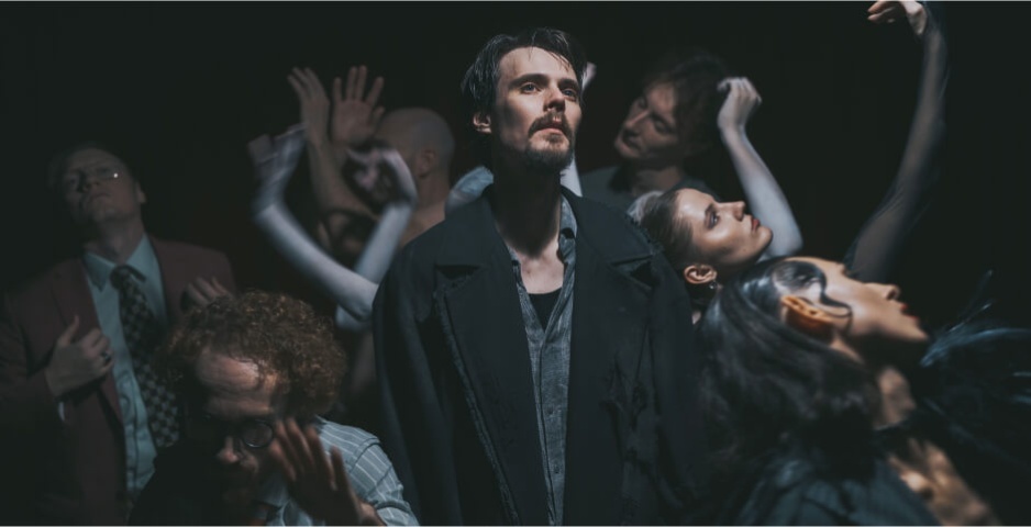 Фото: ООО ЕБВ СПБ