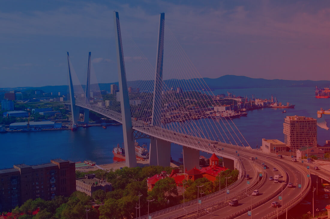 Дальний Восток готовится к криптолихорадке: майнинг на полную катушку!