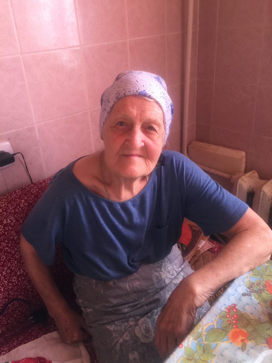 Мама, милая мама, как тебя я люблю…Фотоиллюстрации автора из семейного архива.