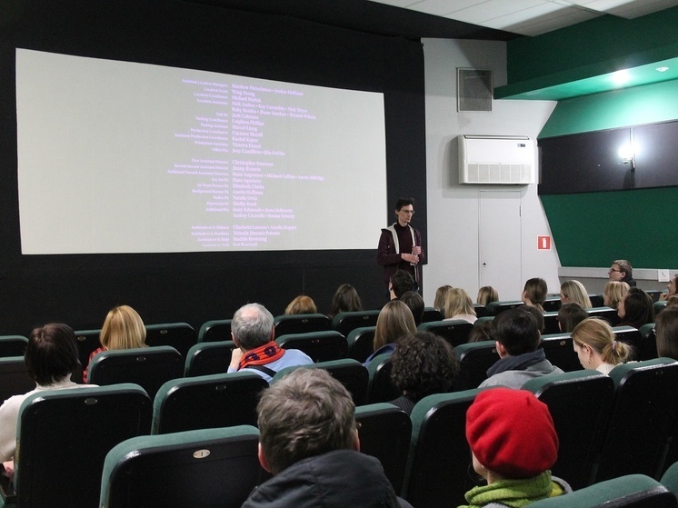     ЦРК «Художественный»