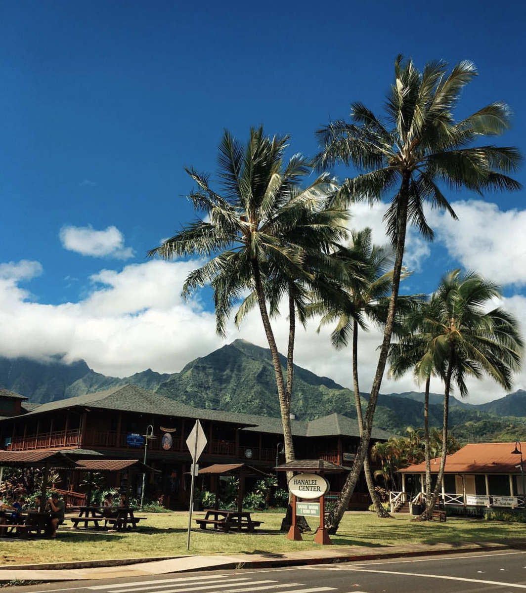 Кауаи, Гавайи, США