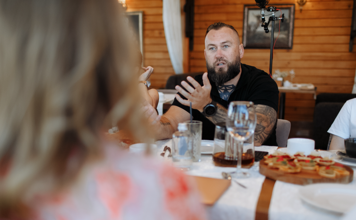 Обсуждаем тренды увеличения капитала