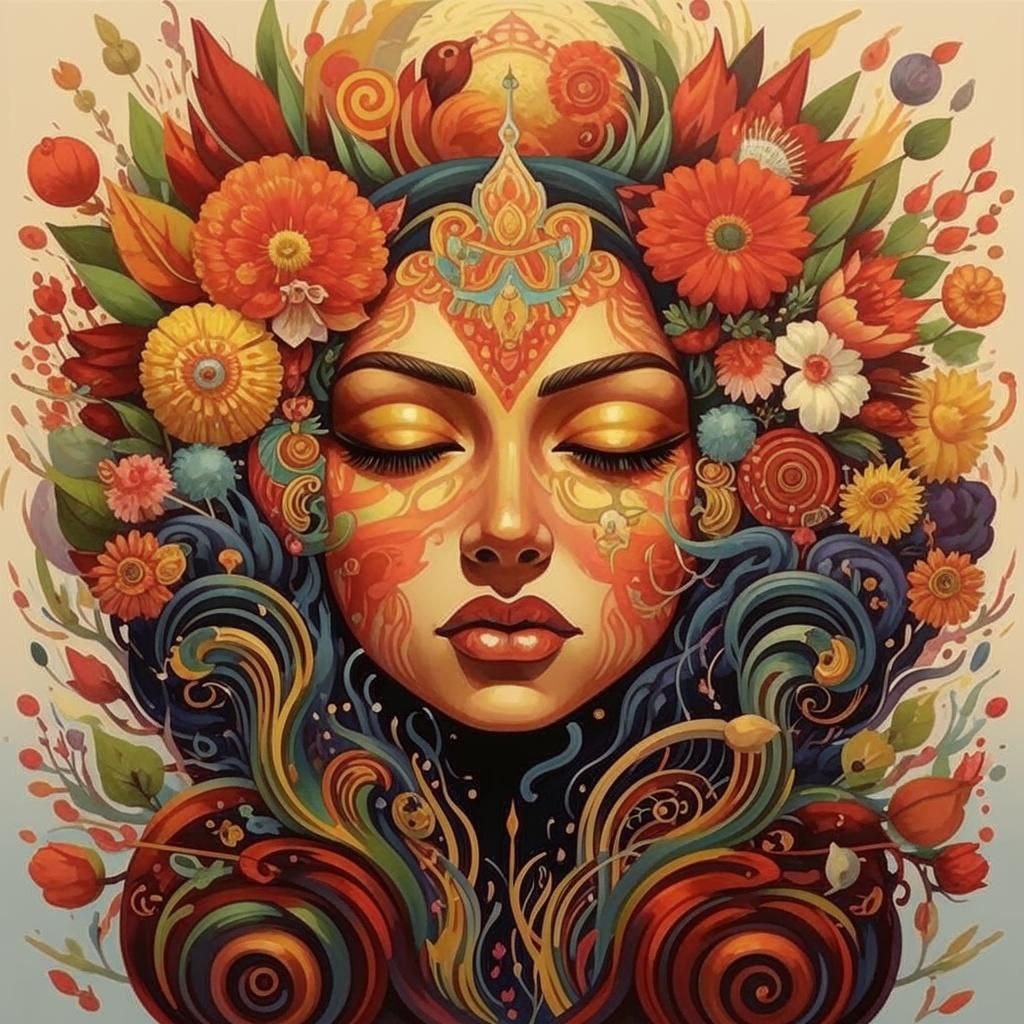 Выбирай себя, люби себя и это не про эгоизм...