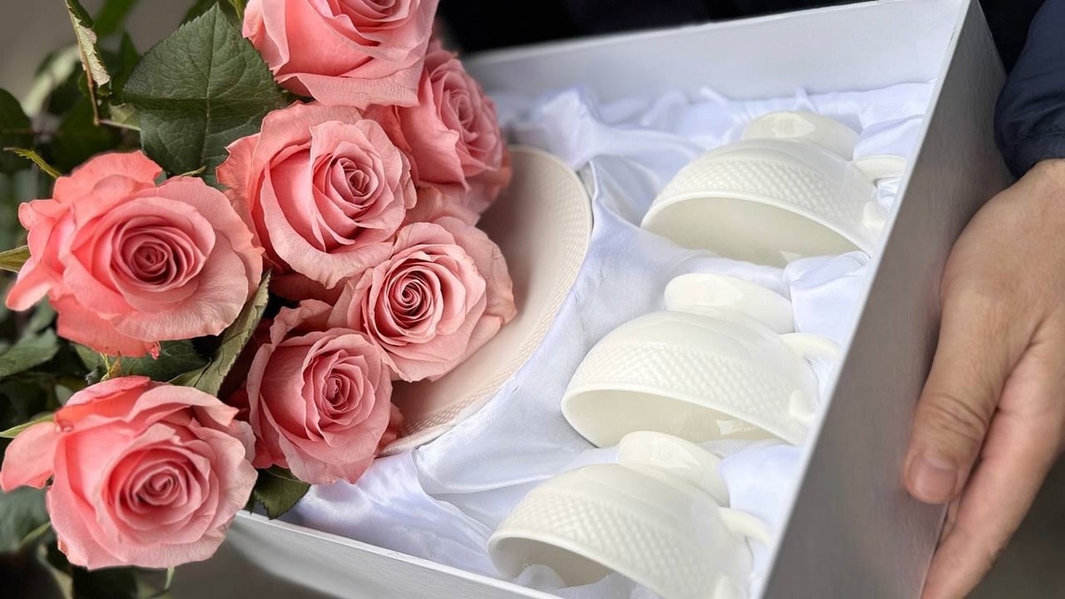 Листайте вправо, чтобы увидеть больше изображений