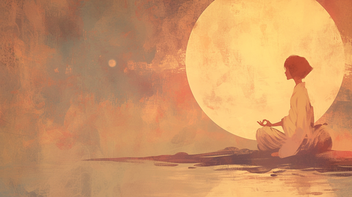 Новолуние во время ретроградного ♂︎ Марса — не время начинать заниматься спортом