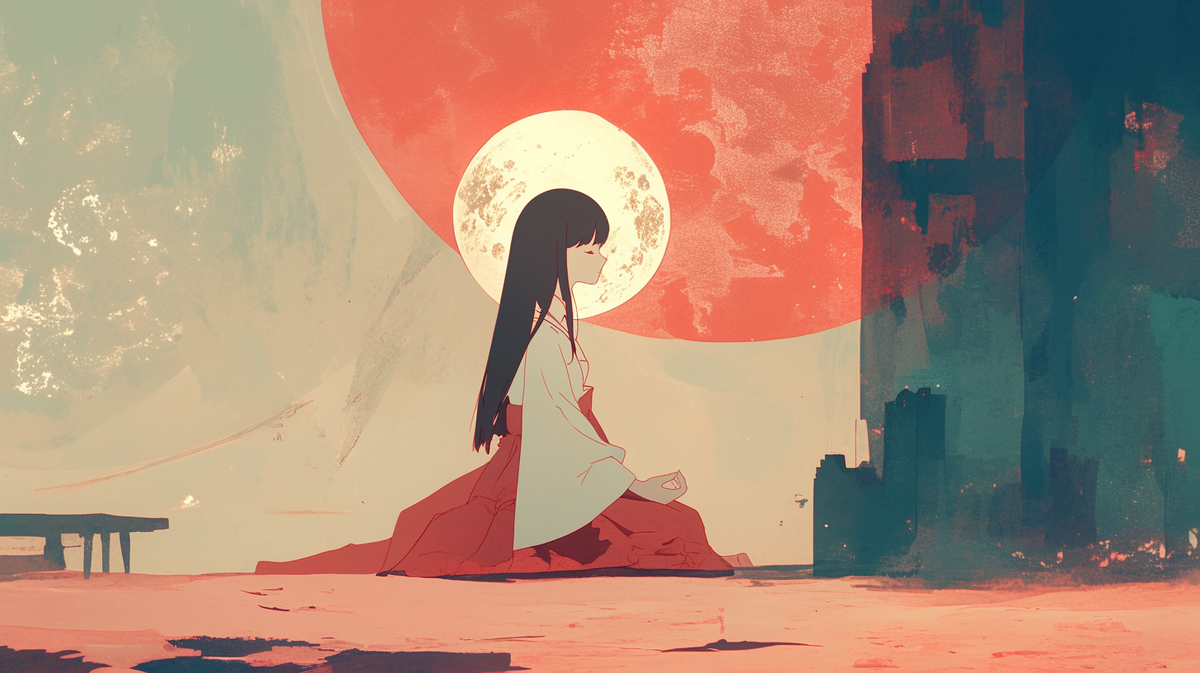 Полнолуние во время ретроградного Марса — не время завершать проекты