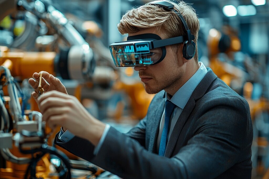    VR разработка приложений MoziBlorf54Q