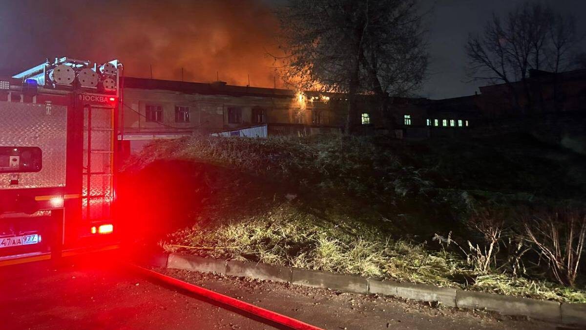    Фото: Прокуратура Москвы / Telegram