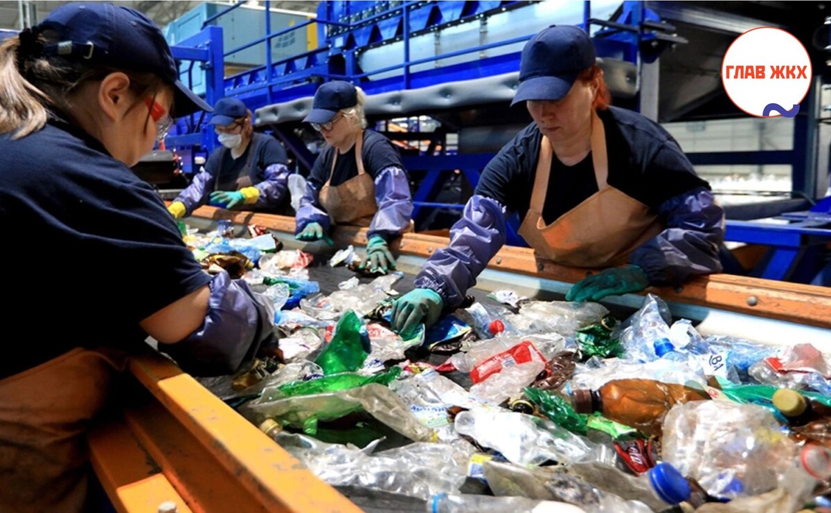 Стоимость строительства Левобережного комплекса по переработке ТКО в Верх-Тулинском сельсовете увеличилась
